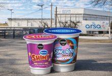 Photo of QUEBRÓ la EMPRESA que hacía los POSTRES SHIMMY de SANCOR: ECHARON a 400 TRABAJADORES