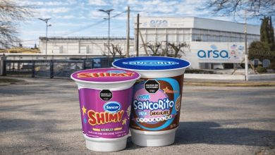 Photo of QUEBRÓ la EMPRESA que hacía los POSTRES SHIMMY de SANCOR: ECHARON a 400 TRABAJADORES