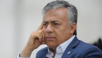 Photo of PALIZA ELECTORAL: el PERONISMO DERROTÓ a CORNEJO en MENDOZA