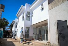 Photo of AVANZA A BUEN RITMO LA CONSTRUCCIÓN DE LA NUEVA COMISARÍA QUILMES 10ª DE DON BOSCO