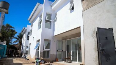 Photo of AVANZA A BUEN RITMO LA CONSTRUCCIÓN DE LA NUEVA COMISARÍA QUILMES 10ª DE DON BOSCO