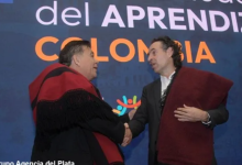 Photo of Mario Ishii protagonista en la conformación de la Red de Ciudades del Aprendizaje de Colombia: «Un paso clave para seguir fortaleciendo la cooperación regional»
