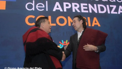 Photo of Mario Ishii protagonista en la conformación de la Red de Ciudades del Aprendizaje de Colombia: «Un paso clave para seguir fortaleciendo la cooperación regional»
