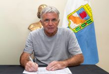 Photo of Carlos Balor presentó su candidatura a presidente del PJ de Berazategui