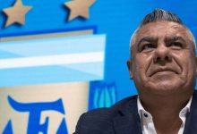 Photo of LA AFA CRUZÓ AL GOBIERNO DE MILEI Y A CLARÍN: “VIENEN POR EL FÚTBOL ARGENTINO”