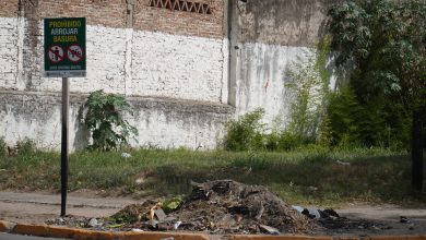 Photo of MERLO IMPONE FUERTES MULTAS Y HABILITA LÍNEAS TELEFÓNICAS PARA DENUNCIAR A QUIENES ENSUCIAN LOS ESPACIOS PÚBLICOS