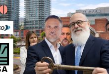 Photo of Cordobesismo: IRSA y PROACO se mandaron un mega proyecto gambeteando arteramente el impacto ambiental