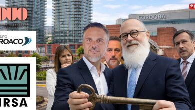 Photo of Cordobesismo: IRSA y PROACO se mandaron un mega proyecto gambeteando arteramente el impacto ambiental