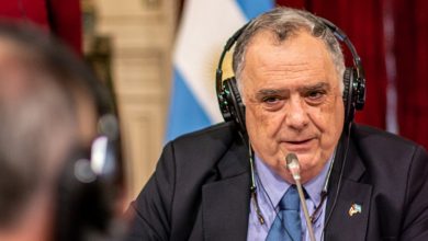 Photo of EDUARDO VALDÉS presentó una CONTRARREFORMA para PROTEGER los DERECHOS LABORALES