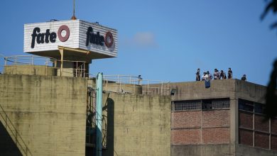 Photo of FATE: PBA dictó la CONCILIACIÓN OBLIGATORIA y FRENÓ los 920 DESPIDOS