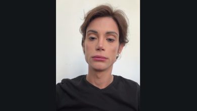 Photo of Felipe Pettinato no declaró en el juicio en su contra por la muerte de un médico