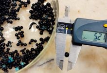 Photo of CONICET desarrolla un material innovador que  remueve arsénico y otros contaminantes del agua