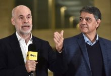 Photo of “SON UN GASTO”: LARRETA y JORGE MACRI DESMANTELARON 15 MATERNALES POPULARES