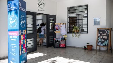 Photo of EL MUNICIPIO LANZÓ EL PROGRAMA “VUELTA AL COLE” EN LA TIENDA BROWN CON BENEFICIOS PARA LAS FAMILIAS