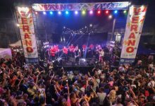 Photo of JOSÉ C. PAZ: CRECE EL ÉXITO DE “VERANO EN TU BARRIO”