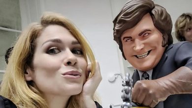 Photo of DENUNCIAN a LEMOINE por “INHABILIDAD INMORAL”: PUEDEN ECHARLA de DIPUTADOS