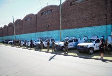 Photo of NUEVO OPERATIVO DE SATURACIÓN E INTERCEPTACIÓN VEHICULAR EN QUILMES OESTE