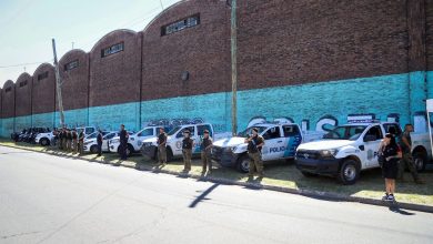 Photo of NUEVO OPERATIVO DE SATURACIÓN E INTERCEPTACIÓN VEHICULAR EN QUILMES OESTE