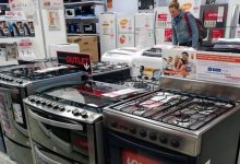 Photo of ADVIERTEN que los ELECTRODOMÉSTICOS NO VAN A BAJAR LOS PRECIOS