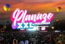 Photo of Se viene Planazo XXL en Malvinas Argentinas