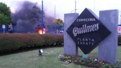 Photo of QUILMES abrió RETIROS VOLUNTARIOS por la BAJA del CONSUMO de CERVEZA