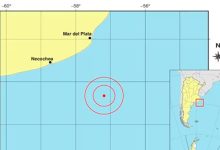 Photo of Un FUERTE SISMO de 4,9 PUNTOS sacudió MAR DEL PLATA