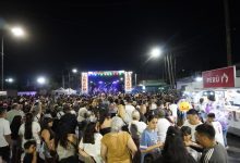 Photo of SE CONSOLIDA EL ÉXITO DE «VERANO EN TU BARRIO»: LA 3ª EDICIÓN CONVOCÓ A MULTITUDES EN AV. CROACIA