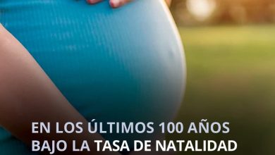 Photo of ACERCA DE LA BAJA DE LA NATALIDAD EN LA ARGENTINA CONTEMPORÁNEA