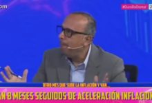 Photo of El expresivo caso del señor Aracre