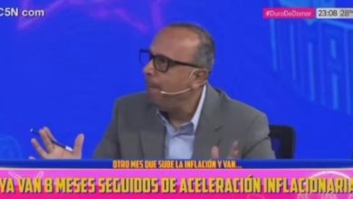 Photo of El expresivo caso del señor Aracre