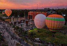 Photo of Más de 200 mil personas disfrutaron de Planazo XXL en Malvinas Argentinas