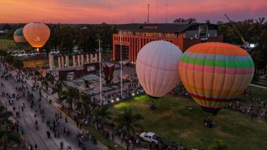 Photo of Más de 200 mil personas disfrutaron de Planazo XXL en Malvinas Argentinas