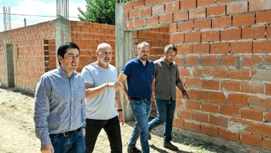 Photo of Nardini reafirma su compromiso con la educación pública a días del inicio de clases
