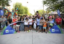 Photo of Leo Nardini: “La obra pública es lo que nos destaca en estos 10 años de gestión”