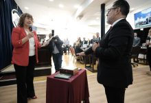 Photo of Renovación en la Legislatura de Tierra del Fuego