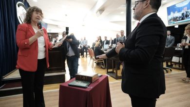 Photo of Renovación en la Legislatura de Tierra del Fuego