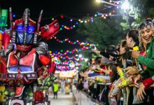 Photo of ESPECIAL CARNAVAL 2026 – CALENDARIO DE EVENTOS PROVINCIA DE BUENOS AIRES 