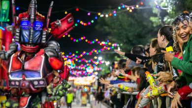Photo of ESPECIAL CARNAVAL 2026 – CALENDARIO DE EVENTOS PROVINCIA DE BUENOS AIRES 