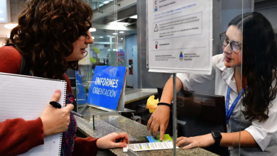 Photo of Fuerte ajuste en el Estado: el sector público nacional perdió más de 63 mil empleos desde diciembre de 2023