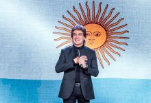 Photo of “CONSOLIDACIÓN ARGENTINA” la estructura para postular a un pastor mediático