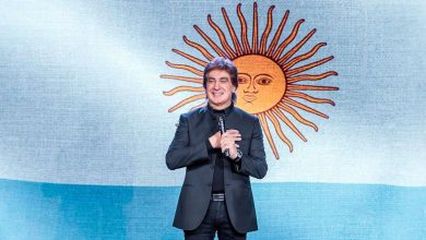 Photo of “CONSOLIDACIÓN ARGENTINA” la estructura para postular a un pastor mediático