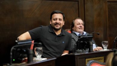 Photo of INICIAN LAS CLASES Y ENTRA EN VIGENCIA LA LEY DE RESTRICCIÓN DE CELULARES EN ESCUELAS
