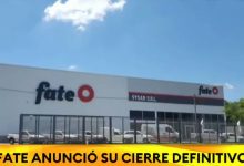 Photo of FATE CIERRA LA FÁBRICA DE NEUMÁTICOS EN SAN FERNANDO