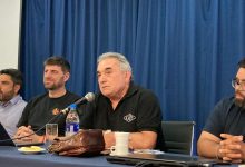 Photo of «LA REFORMA LABORAL NO CREA EMPLEO, SÓLO BUSCA DISCIPLINAR A LOS TRABAJADORES»