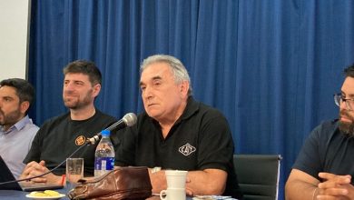 Photo of «LA REFORMA LABORAL NO CREA EMPLEO, SÓLO BUSCA DISCIPLINAR A LOS TRABAJADORES»