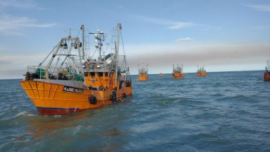 Photo of EN CHUBUT: Gremios navales declararon el estado de alerta y movilización