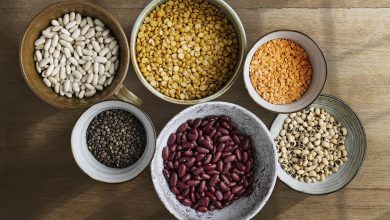 Photo of Legumbres: Aliadas indiscutibles de la innovación, sostenibilidad y nutrición