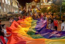 Photo of EN SALTA: 2° MARCHA FEDERAL DEL ORGULLO ANTIFASCISTA Y ANTIRRACISTA