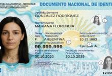 Photo of NUEVO DNI 2026: CUÁNTO CUESTA Y DÓNDE TRAMITARLO