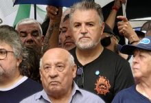 Photo of «El Congreso sentenció a la clase obrera y a los trabajadores marítimos»